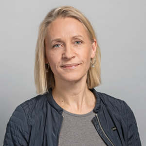 Elisabeth Sjögren