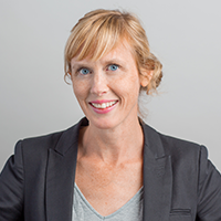 Karin Strassburg