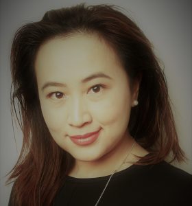 Jenny Berthling