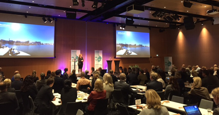 SBA-konferensen 2015