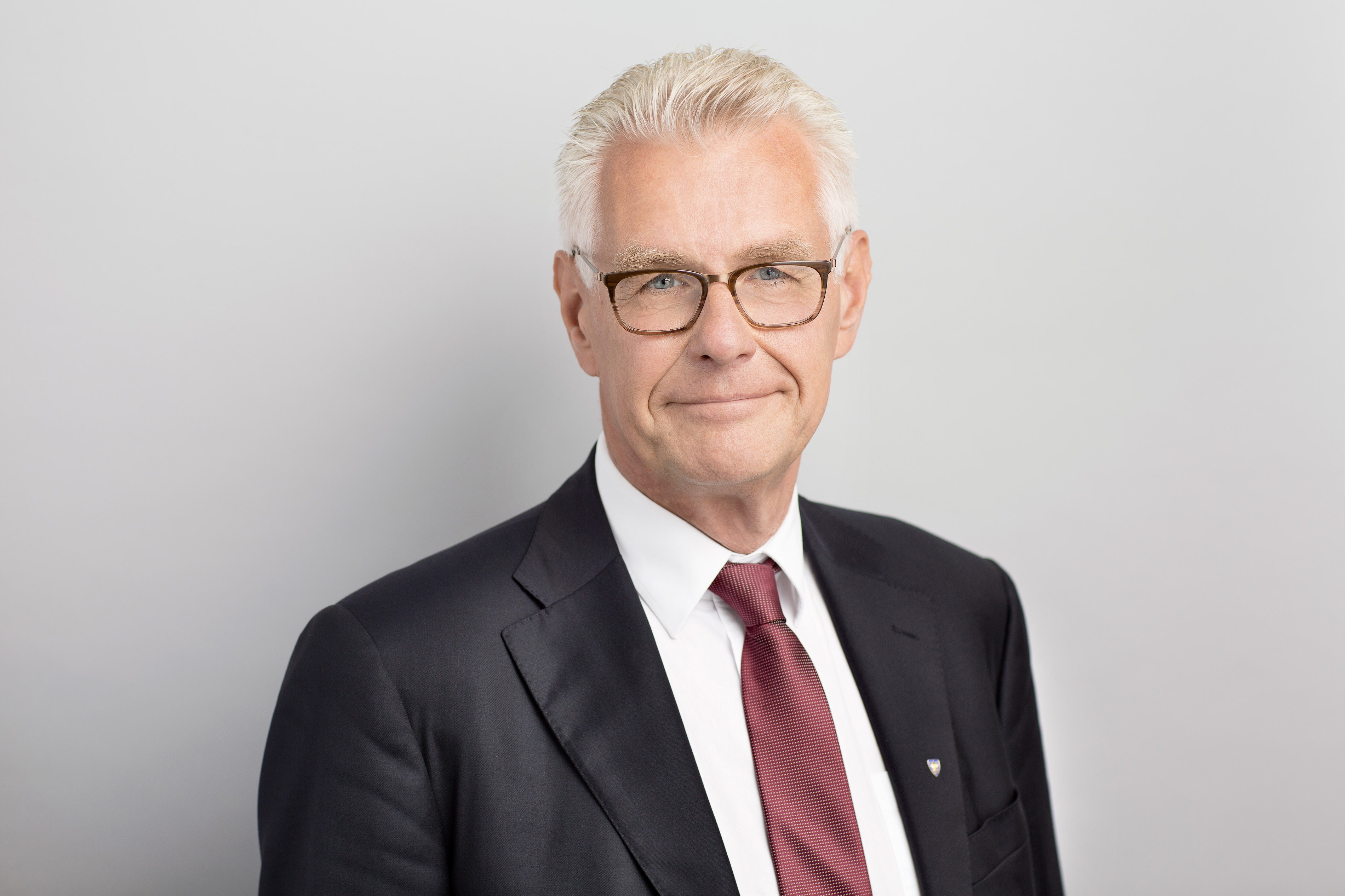 Konjunkturrapport visar på tillväxt
