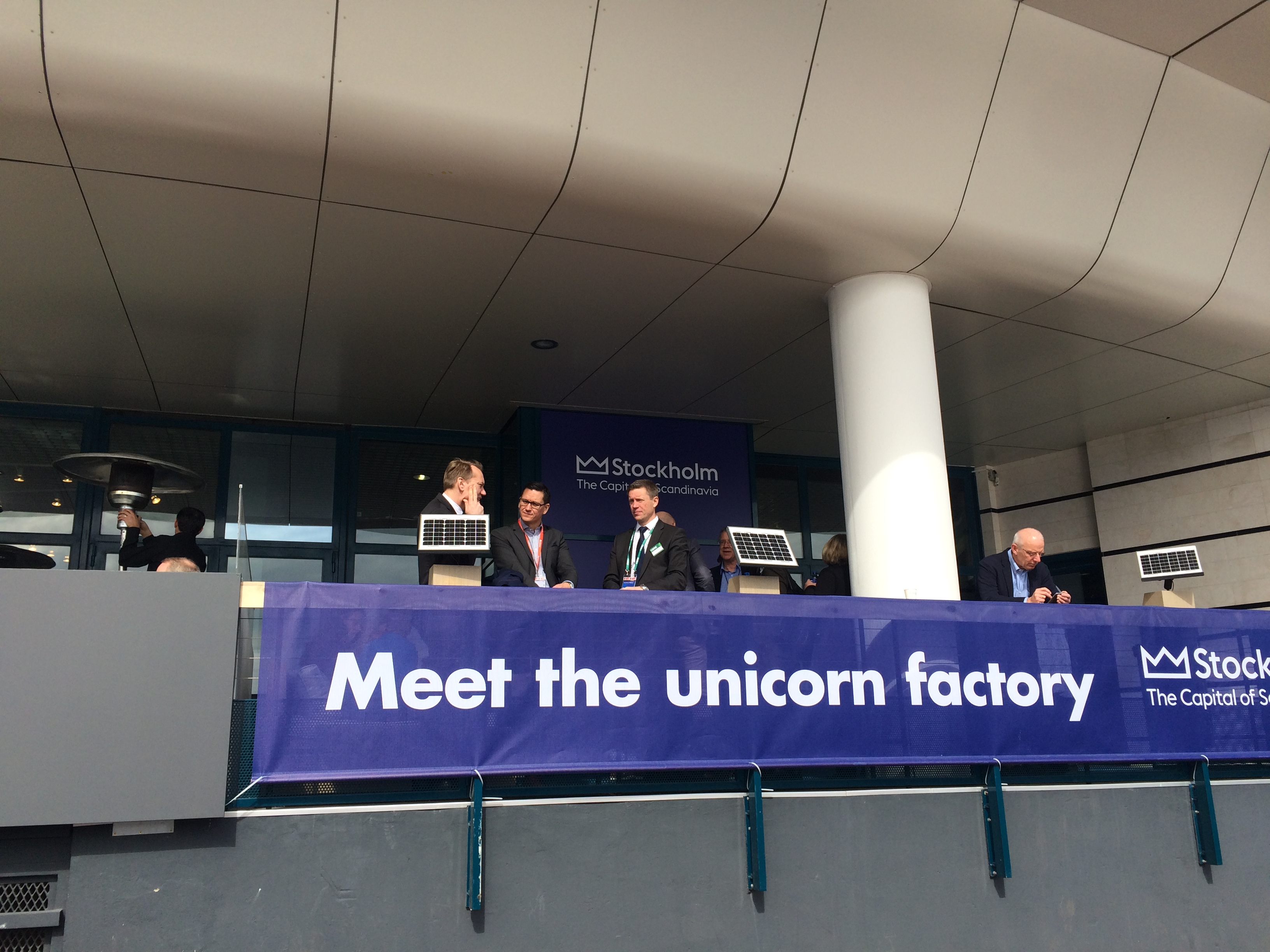 MIPIM 2016 – SBA’s deltagande