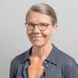 Kerstin von Bergen