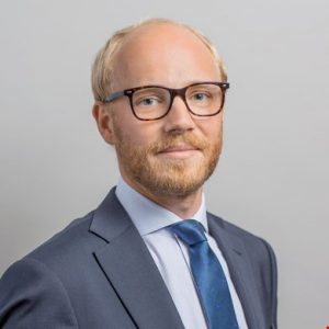 Magnus Thulin