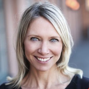 Marie Sundström