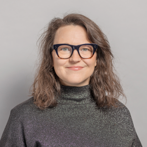Marlène Sellebråten