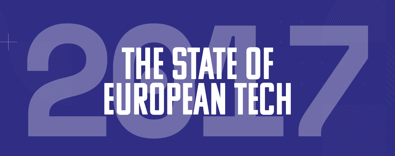 Europas techsektor – så står sig Stockholmsregionen i konkurrensen