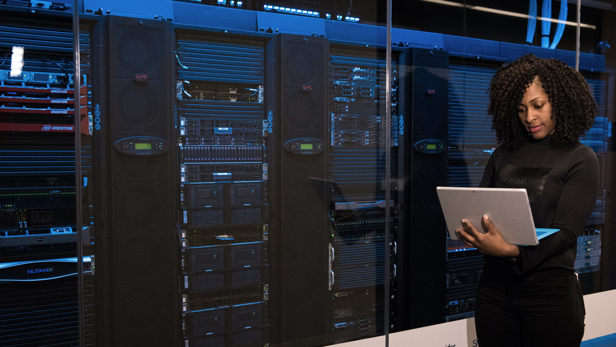 Varför är det viktigt med datacenter i vår region?